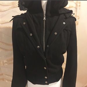 New York & Company Jacket